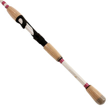 Load image into Gallery viewer, W&amp;m Flats Pk Saltwater 7'6" Ish Lady Spin