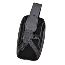 Load image into Gallery viewer, Edc Sling Pack - Grey 8.5" X 17" X 5.5"
