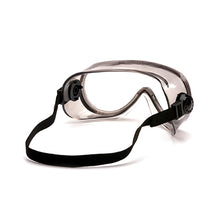 Load image into Gallery viewer, Goggles Chem Splash-clear Af