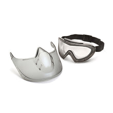 Load image into Gallery viewer, Capstone Dual Lens Goggle And Shield