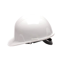 Load image into Gallery viewer, Sl Series Cap 4 Pt - Snap  White