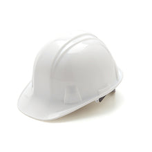 Load image into Gallery viewer, Sl Series Cap 4 Pt - Snap  White
