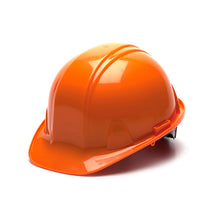 Load image into Gallery viewer, Sl Series Cap 4 Pt - Snap,orange