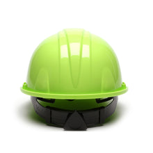Load image into Gallery viewer, Sl Series Cap 4 Pt Ratchet,hi Vis Lime