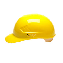 Load image into Gallery viewer, Rl Bump Cap Yellow
