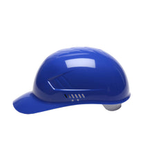 Load image into Gallery viewer, Rl Bump Cap Blue