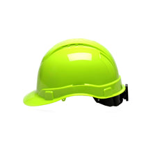 Load image into Gallery viewer, Rl Cap Style 4 Pt Ratchet  Hv Green