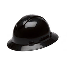 Load image into Gallery viewer, Rl Full Brim 4 Pt Ratchet  Black