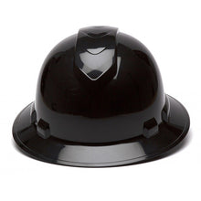 Load image into Gallery viewer, Rl Full Brim 4 Pt Ratchet  Black