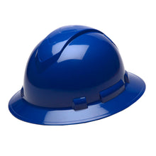 Load image into Gallery viewer, Rl Full Brim 4 Pt Ratchet  Blue