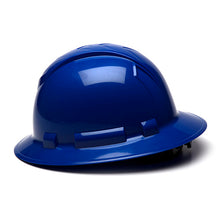 Load image into Gallery viewer, Rl Full Brim 4 Pt Ratchet  Blue