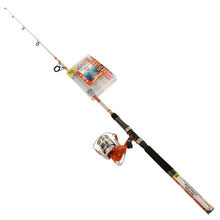 Load image into Gallery viewer, Cmf2catfish Skp Sp 50sz 7f 2pc M