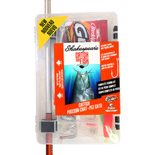 Load image into Gallery viewer, Cmf2catfish Skp Sp 50sz 7f 2pc M