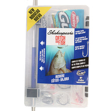 Load image into Gallery viewer, Cmf2inshore Skp Sp 35sz 7f 2pc M
