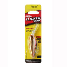 Load image into Gallery viewer, Ffsh5m-cophd Flckr Shad Med 5cm Cppr Hd