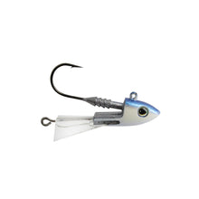 Load image into Gallery viewer, Bsj38-wmpr Ber Snap Jig 3-8 Watmlnpearl