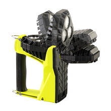Load image into Gallery viewer, Vulcan 180 Vehicle Mount System -yellow