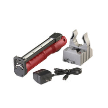 Load image into Gallery viewer, Stinger Switchblade- 120v-100v Ac -red