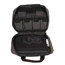 Load image into Gallery viewer, Range Pro Pistol Case Charcoal