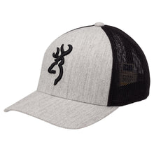 Load image into Gallery viewer, Cap, Colstrip Heather L-xl
