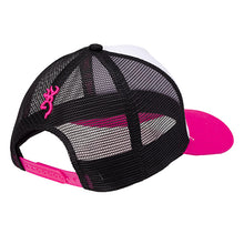 Load image into Gallery viewer, Cap, Stance Pink
