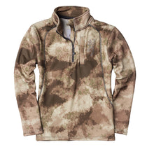 Load image into Gallery viewer, Sht,youth,wasatch,1-4zip,au,s