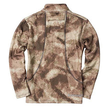 Load image into Gallery viewer, Sht,youth,wasatch,1-4zip,au,s