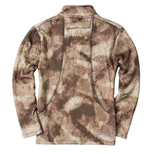 Load image into Gallery viewer, Sht,youth,wasatch,1-4zip,au,l
