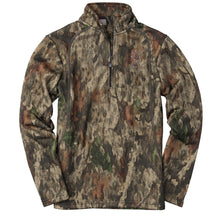 Load image into Gallery viewer, Sht,youth,wasatch,1-4zip,td-x,m