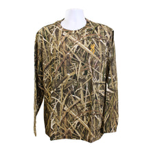 Load image into Gallery viewer, Sht,ls,wasatch-cb,mosgb,2xl