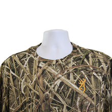 Load image into Gallery viewer, Sht,ls,wasatch-cb,mosgb,2xl