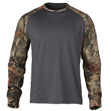 Load image into Gallery viewer, Sht,riser-fm,ls,baselayer,td-x,l