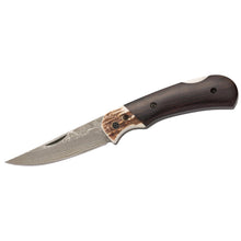 Load image into Gallery viewer, Knife, Second Chance Ebony Box