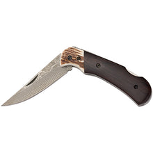 Load image into Gallery viewer, Knife, Second Chance Ebony Box