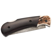 Load image into Gallery viewer, Knife, Second Chance Ebony Box