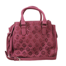 Load image into Gallery viewer, Vism Concealed Carry Tote Bag-brown