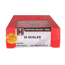 Load image into Gallery viewer, Dieset 2 30 Nosler (.308)