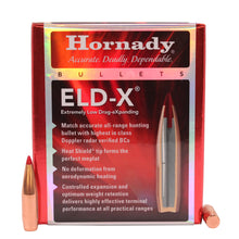 Load image into Gallery viewer, 338 Cal .338 230 Gr Eld-x