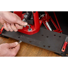 Load image into Gallery viewer, Quick Detach Univ Mounting Plate Assembly
