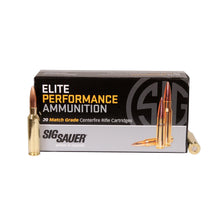 Load image into Gallery viewer, 6.5 Creedmoor,140gr,box-20