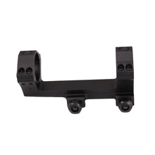 Load image into Gallery viewer, Alphascope Mt,30mm,1.53,0moa,6061-t6,blk