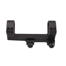 Load image into Gallery viewer, Alphascope Mt,30mm,1.53,20moa,6061-t6,blk