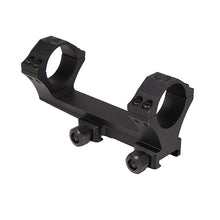 Load image into Gallery viewer, Alphascope Mt,30mm,1.53,20moa,6061-t6,blk