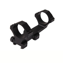 Load image into Gallery viewer, Alphascope Mt,34mm,1.53,0moa,6061-t6,blk