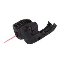 Load image into Gallery viewer, Lima38 Laser Assy,p238,p938,red Laser,blk