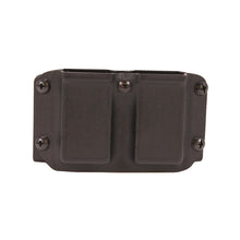 Load image into Gallery viewer, Gnrc 9-40 Dbl Stackpistol Mag - Dble -bk