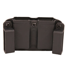 Load image into Gallery viewer, Gnrc 9-40 Dbl Stackpistol Mag - Dble -bk