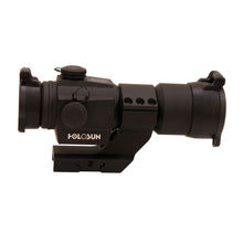 Load image into Gallery viewer, Red Dot &amp; Solar W-monoculr Cantilever Mnt