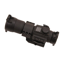 Load image into Gallery viewer, Red Dot &amp; Solar W-monoculr Cantilever Mnt