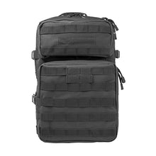 Load image into Gallery viewer, Assault Backpack - Urban Gray